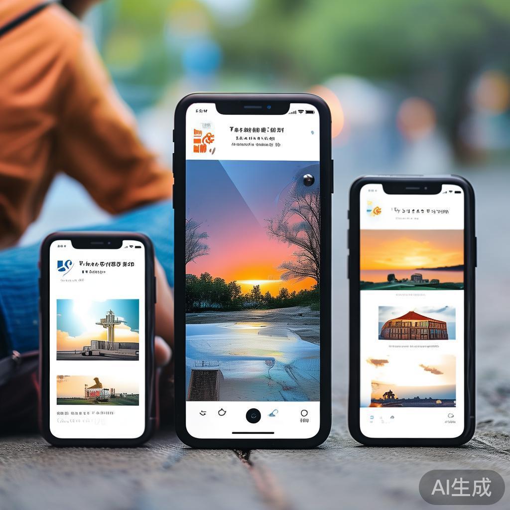 近年来，随着互联网技术的不断发展，国内外许多旅游平