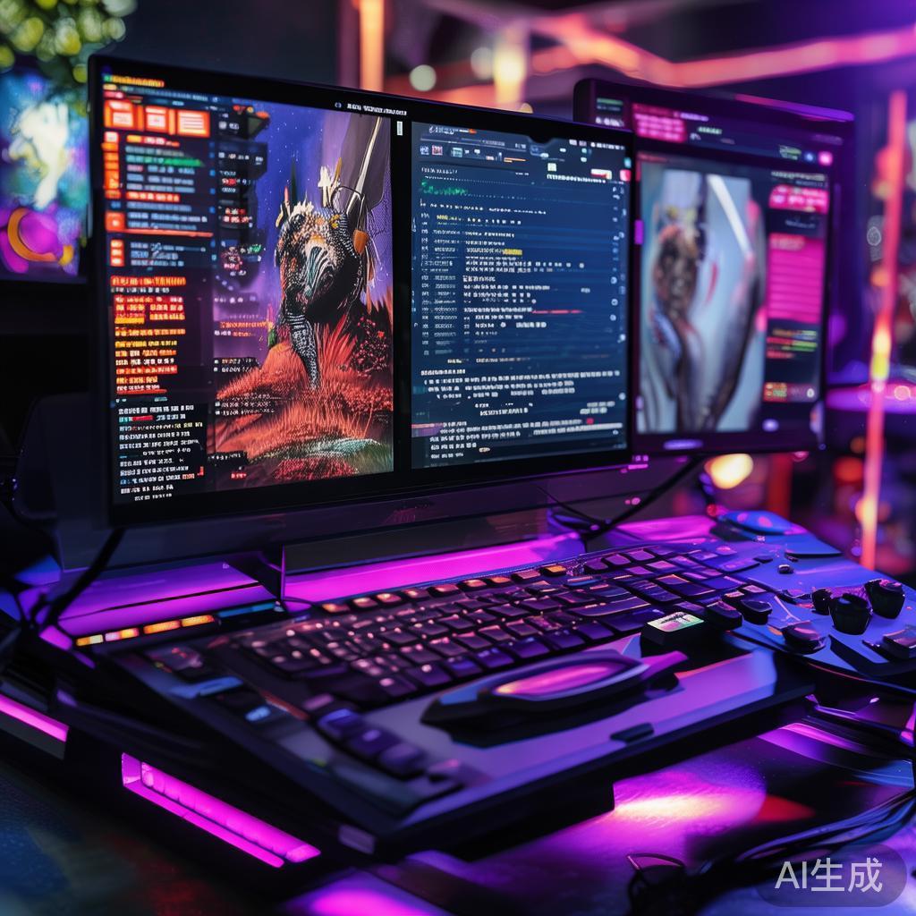 全面教程:适用于所有设备的YY易游M6游戏下载与安装指南 全面理解YY易游M6的重要性
YY易游M6作为一