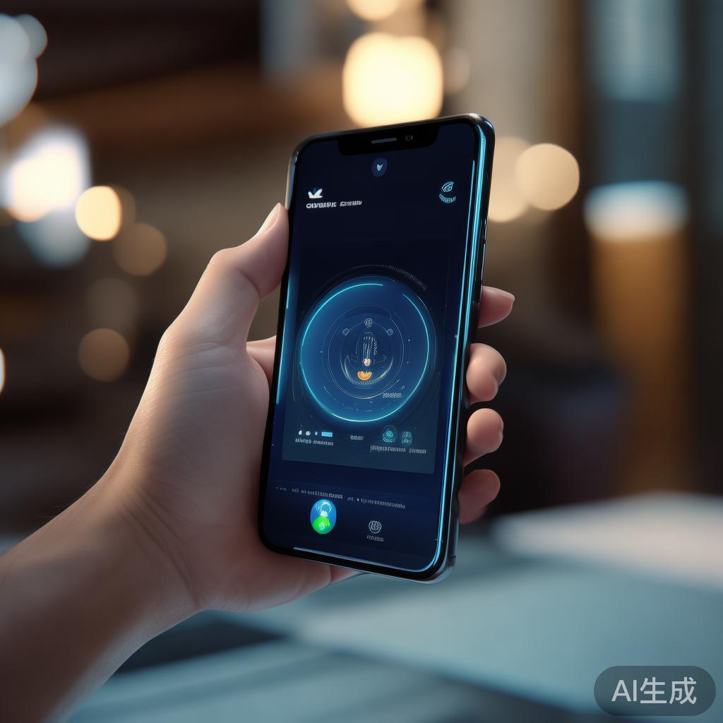 随着智能硬件的普及，生物识别技术在网站和App中的