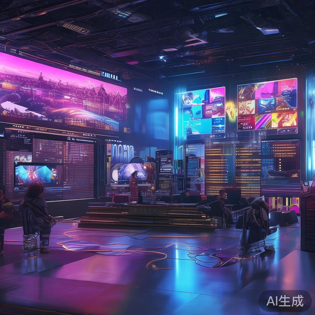 全面解析易游YY米乐M6平台的核心优势与独特特色分析 在当今数字娱乐行业不断升级的背景下,优质的游戏平台