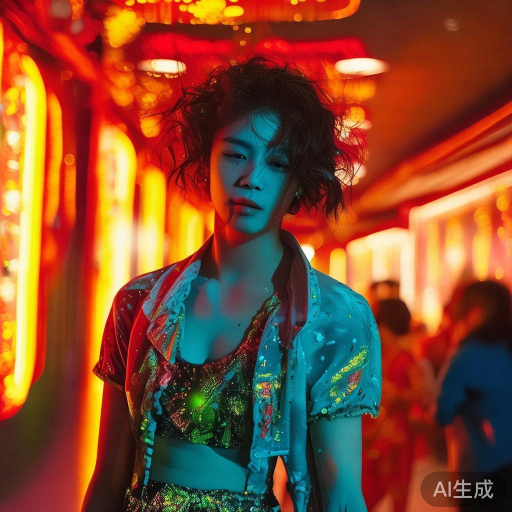 揭秘湖北盛天易游Yy社团宣传片制作幕后全过程与精彩花絮 