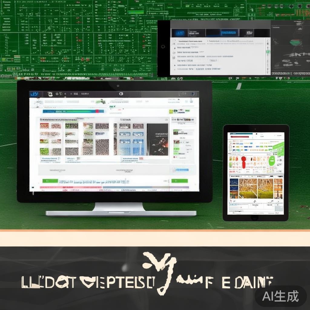 全面解析YY易游体育网页版客户端下载流程与使用指南 