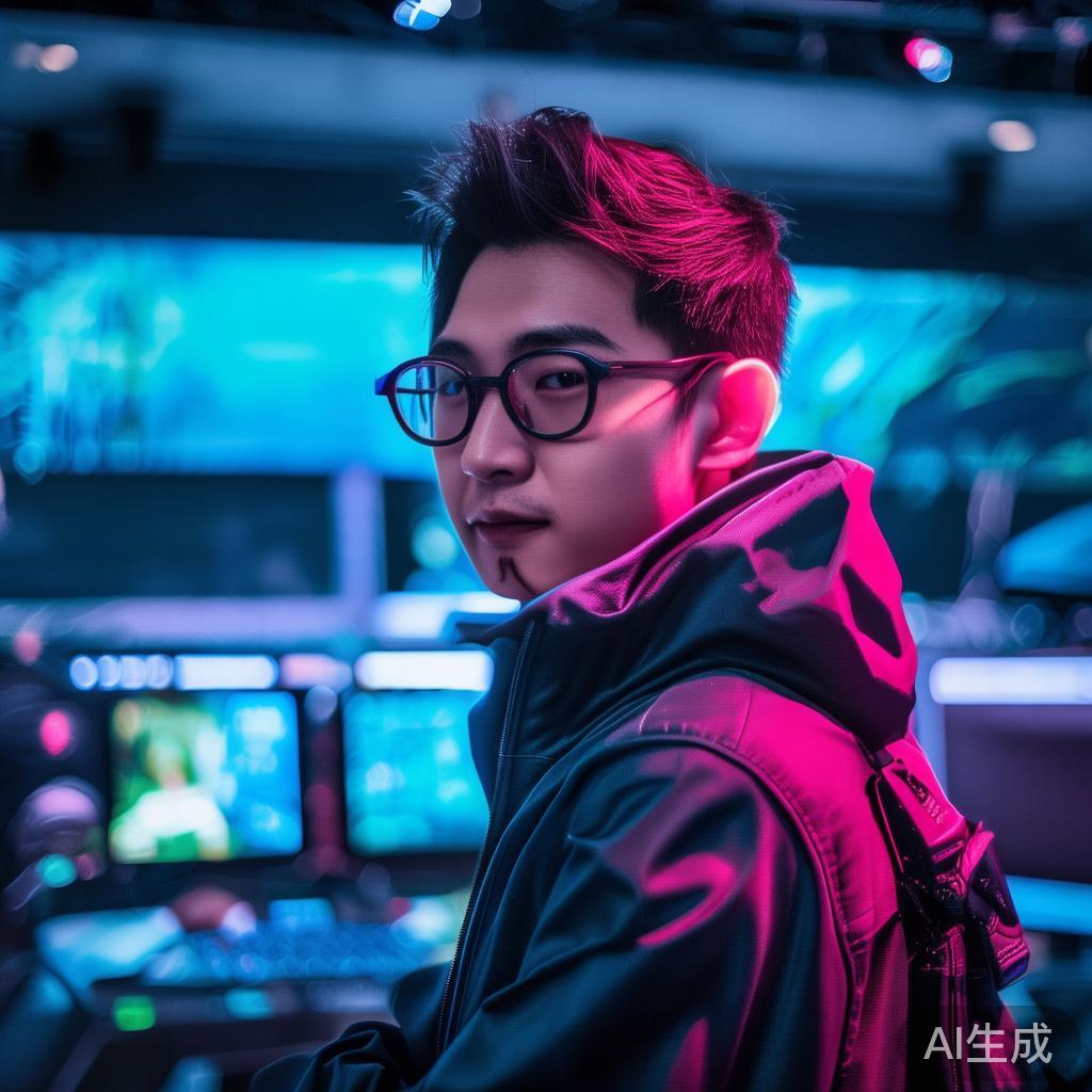 全面解析yy易游体育电竞平台的综合实力与竞争优势