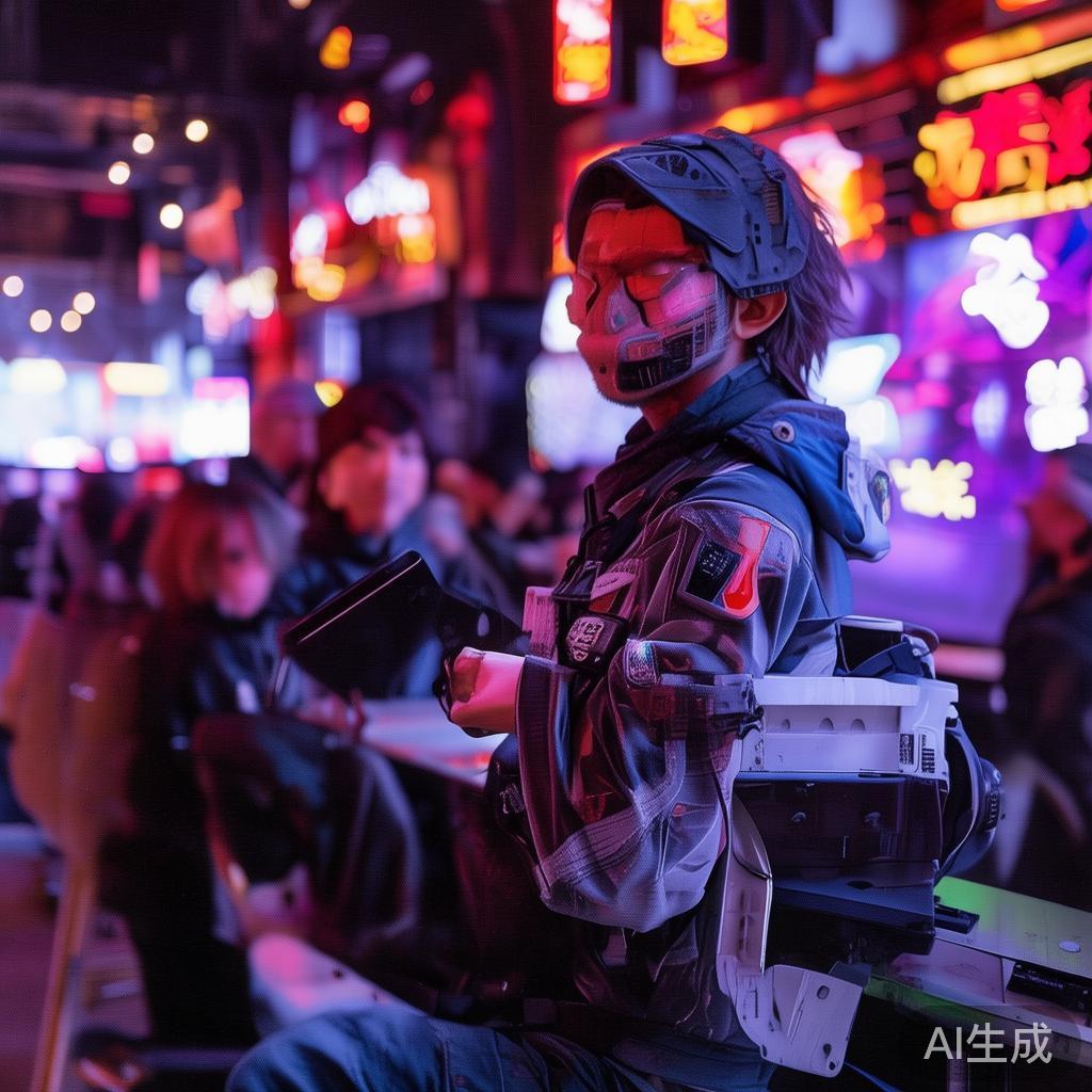 在现代数字娱乐消费方式不断多样化的背景下，越来越多