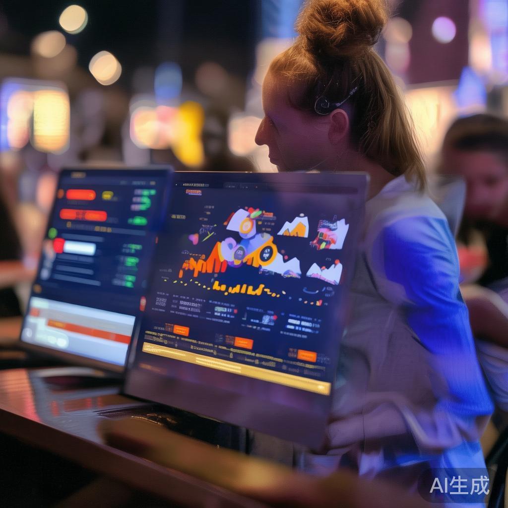 此外，平台还设有多层次的客户服务体系，支持在线客服