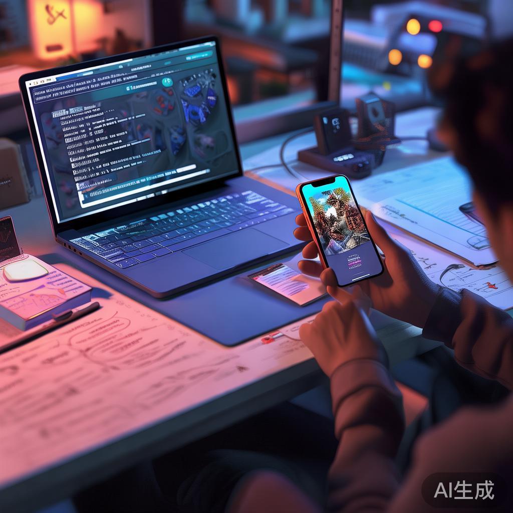 部分安卓设备或防火墙设置可能阻止易游yy的正常连接