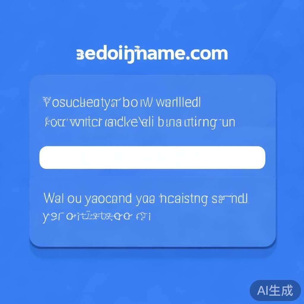 确保登录页面为官方网站：在登录前务必确认网址是否为