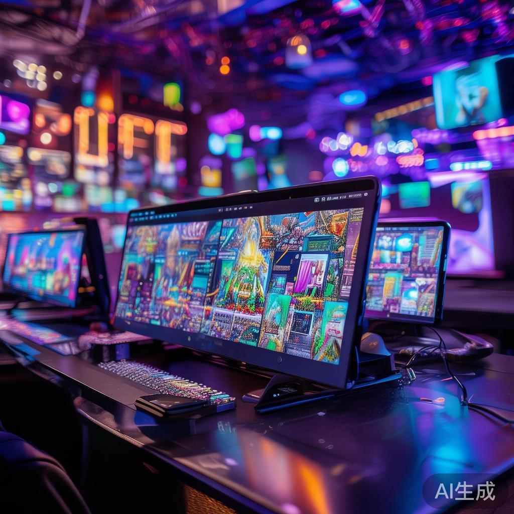 关注游戏平台的社交渠道与会员专属福利
不少平台会